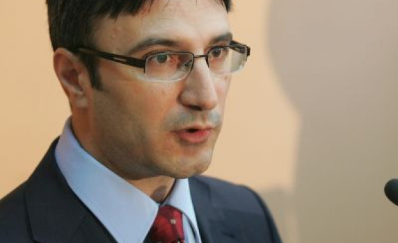 Трайков: Изказванията на Първанов са недопустими