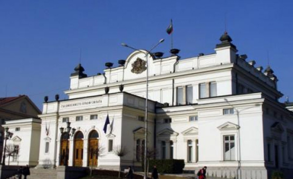 Парламентарната лустрация тръгна към Конституционния съд