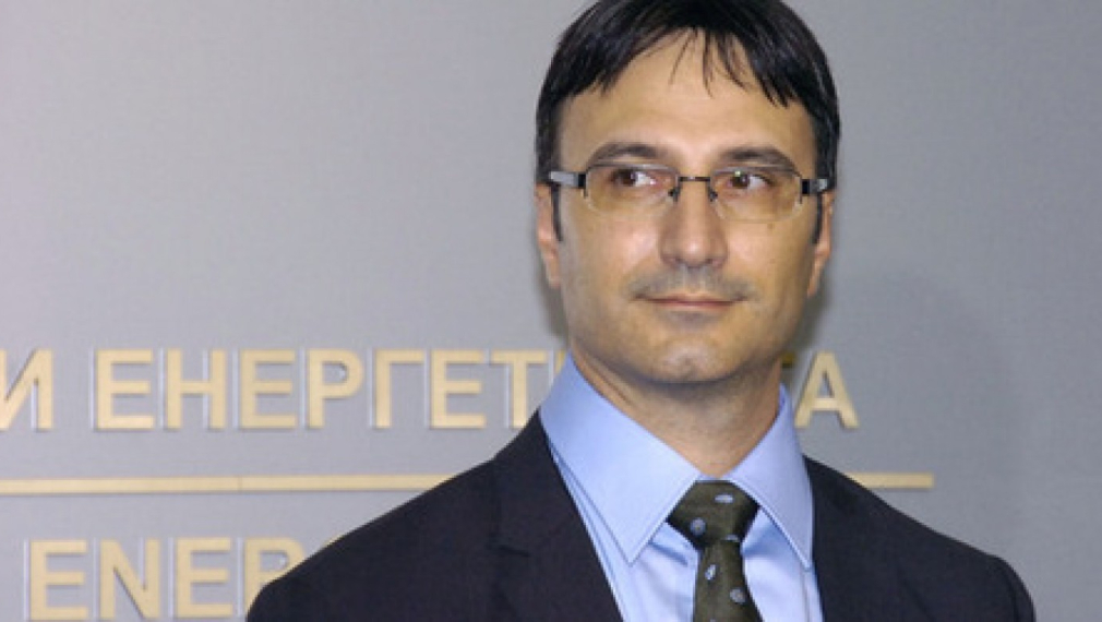 Тр. Трайков: Възвращаемостта на инвестицията за АЕЦ "Белене" би била половин процент 