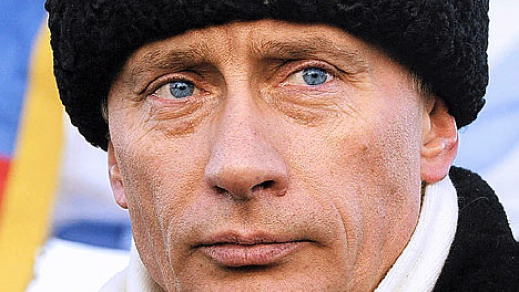 Путин може да се превърне в новия Брежнев
