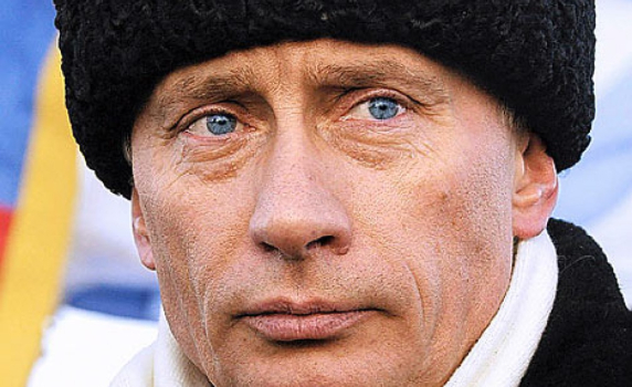 Путин може да се превърне в новия Брежнев