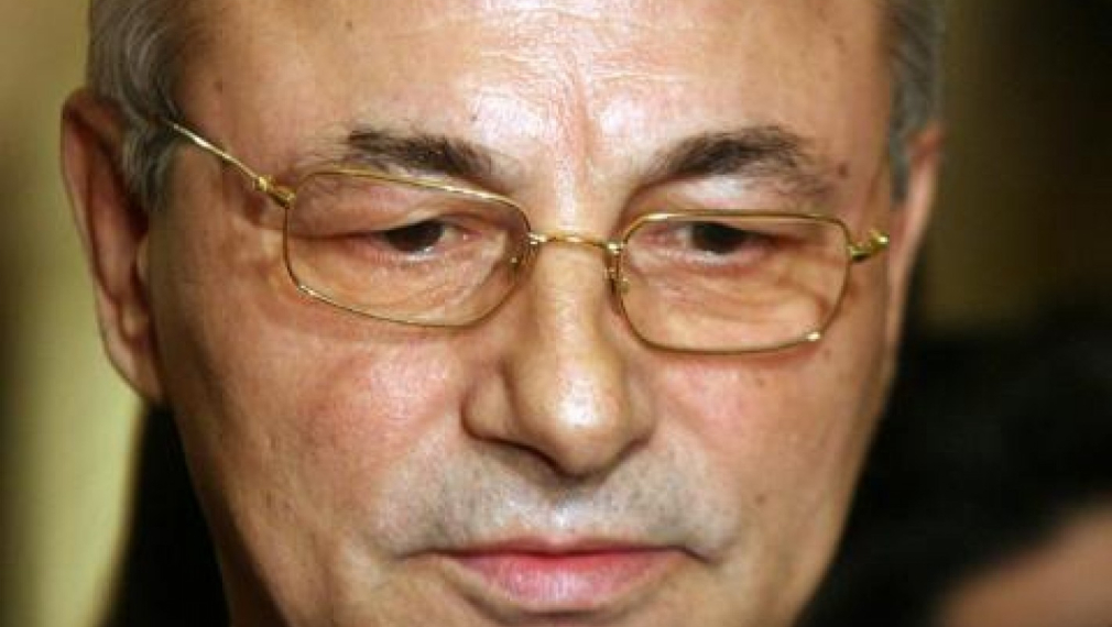 Отпуската на аг. „Ангелов”