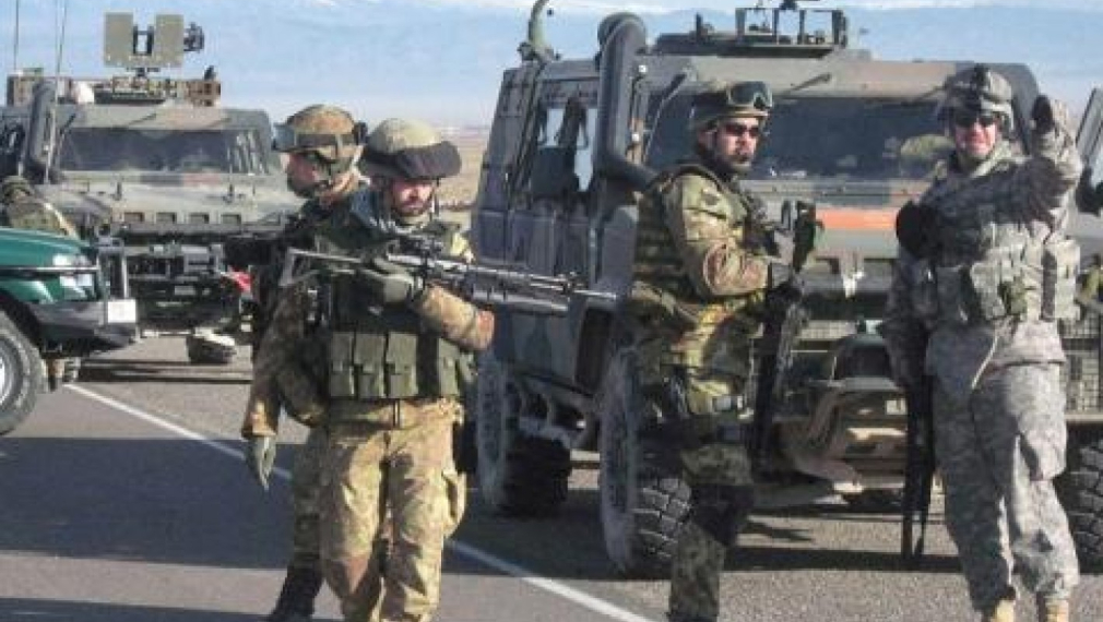ЦРУ разширява присъствието си в Афганистан
