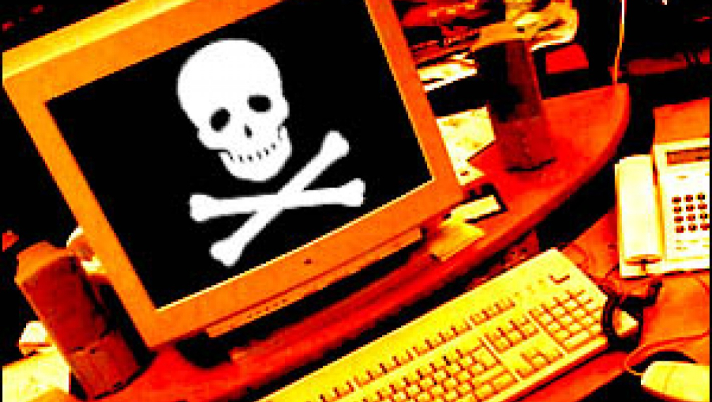 Франция прие закон срещу интернет пиратството 