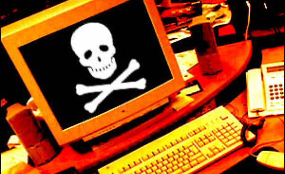 Франция прие закон срещу интернет пиратството 