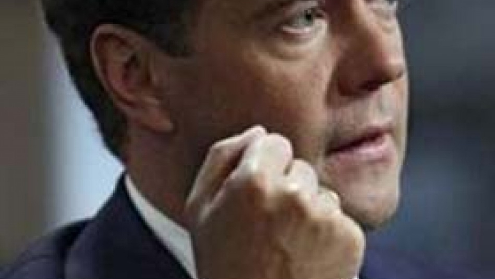 Русия може да подкрепи санкции срещу Иран