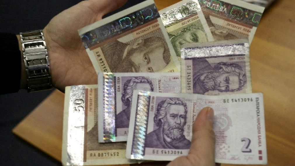 Парадокс: Заплатите у нас растат по време на криза
