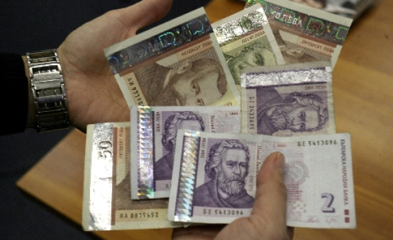Парадокс: Заплатите у нас растат по време на криза
