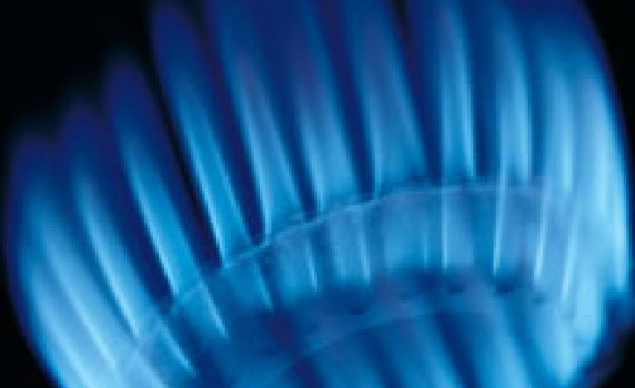 Природният газ поскъпва, парното - не