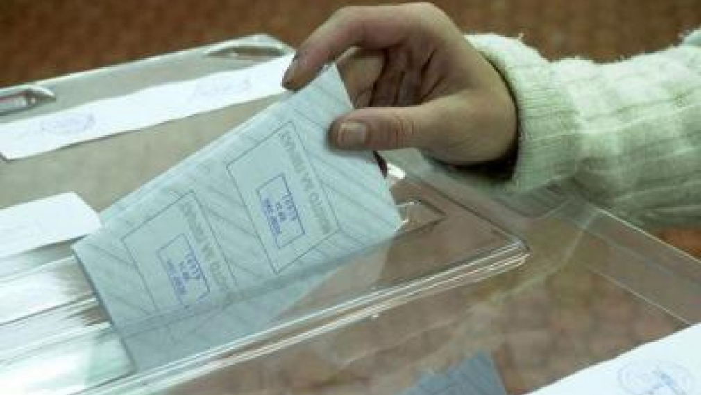  Фандъкова – 47,8%, Кадиев – 11,2%