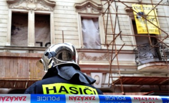  Двама от загиналите в Прага са българи