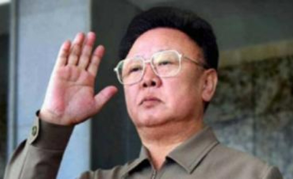 Ким Чен Ир бе преизбран като генерален секретар на работническата партия