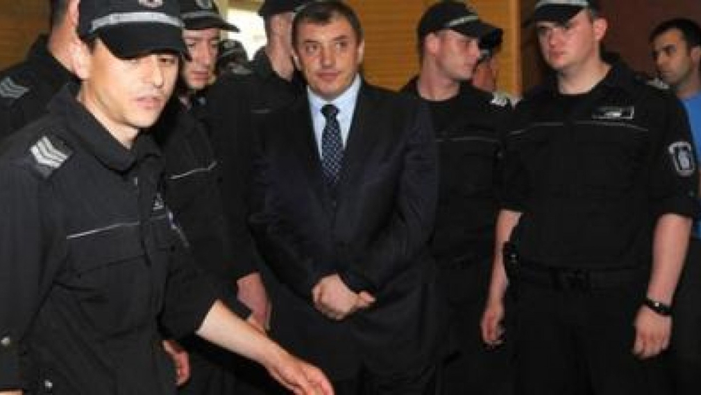  СГС отложи за 3 октомври делото срещу Алексей Петров