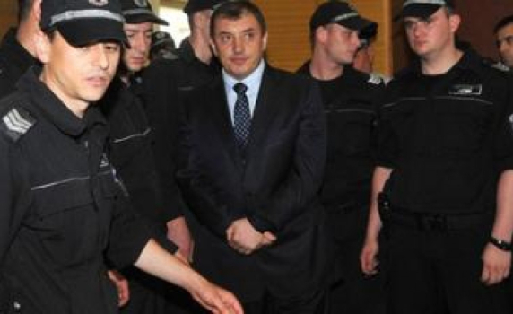  СГС отложи за 3 октомври делото срещу Алексей Петров