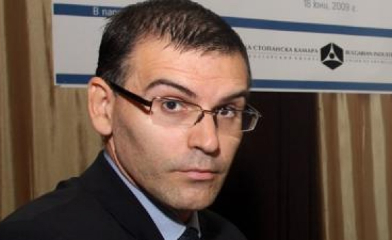 Прокуратурата повдига обвинение срещу Дянков