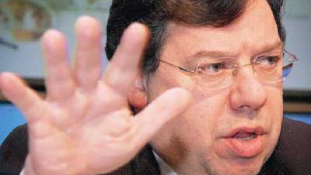 Ирландия в криза, искат оставка на премиера 