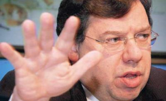 Ирландия в криза, искат оставка на премиера 