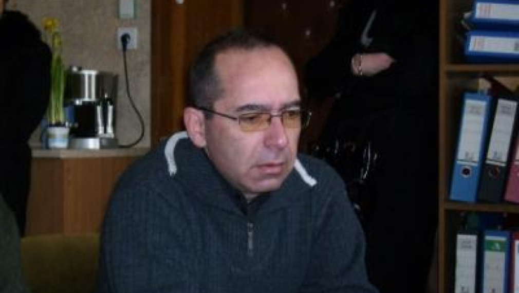 Новият здравен министър и в момента е лидер на ДСБ в Кюстендил Новият здравен министър и в момента е лидер на ДСБ в Кюстендил