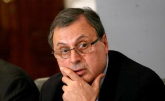 Божидар Данев: Бюджетът за 2011 г. не предвижда нито здравна, нито пенсионна реформа