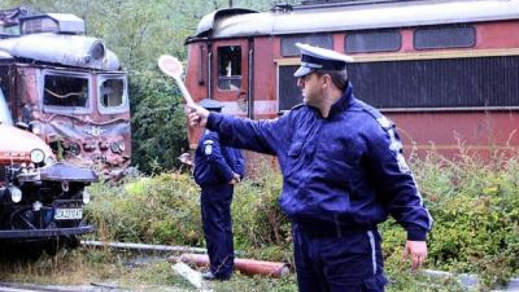 Уволниха трима души заради влаковата катастрофа край Драгоман
