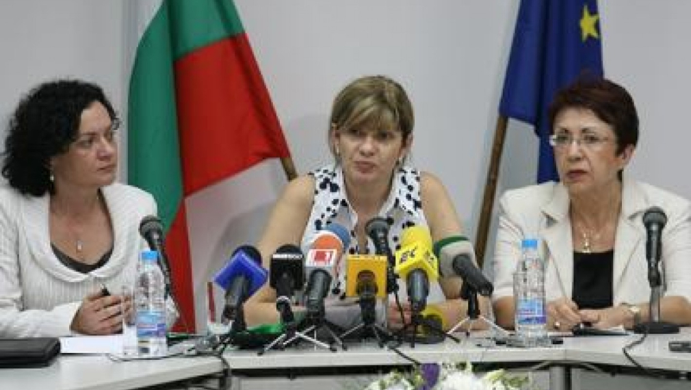 Караджова: Няма опасност от отравяне на българския участък от Дунав
