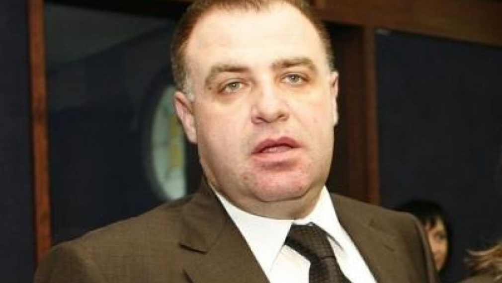 Мирослав Найденов: Премиерът също не знаеше, че шефката на фонд "Земеделие" е бременна Мирослав Найденов: Премиерът също не знаеше, че шефката на фонд "Земеделие" е бременна