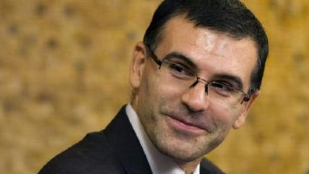 Дянков: Фискалната политика на правителството вече дава резултати 