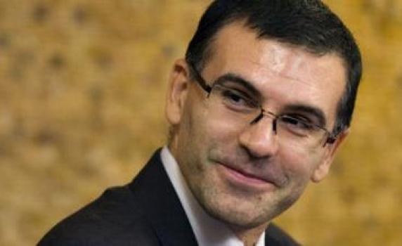 Дянков: Фискалната политика на правителството вече дава резултати 