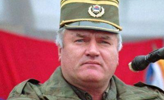 Залавянето на Ратко Младич е приоритет за Вашингтон