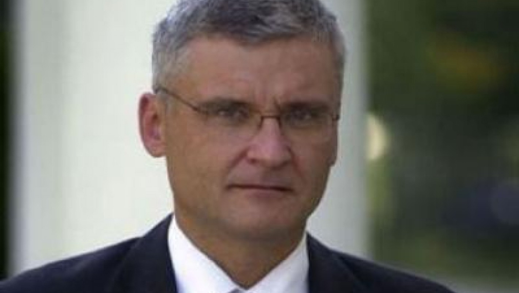 Минчо Спасов: Фалитът на „Мостстрой” е умишлен, прокуратурата трябва да се самосезира Минчо Спасов: Фалитът на „Мостстрой” е умишлен, прокуратурата трябва да се самосезира