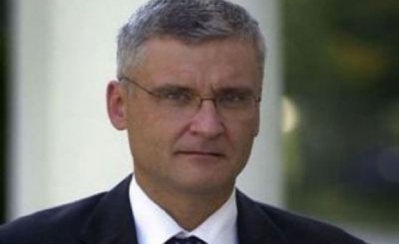 Минчо Спасов: Фалитът на „Мостстрой” е умишлен, прокуратурата трябва да се самосезира