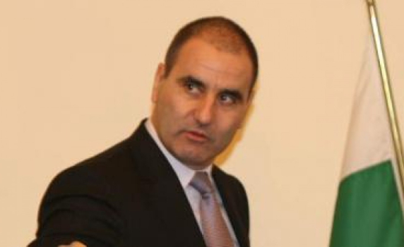 Цветан Цветанов: Единствените категорични доказателства по делото „Октопод” са за рекет и изнудване