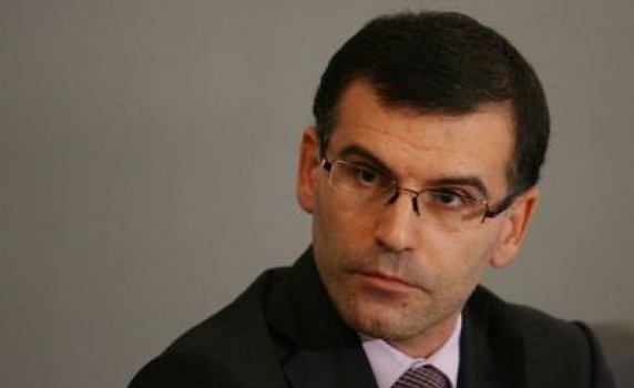 Симеон Дянков: В случай на нужда вместо заем ще вземаме пари от резерва на НЗОК
