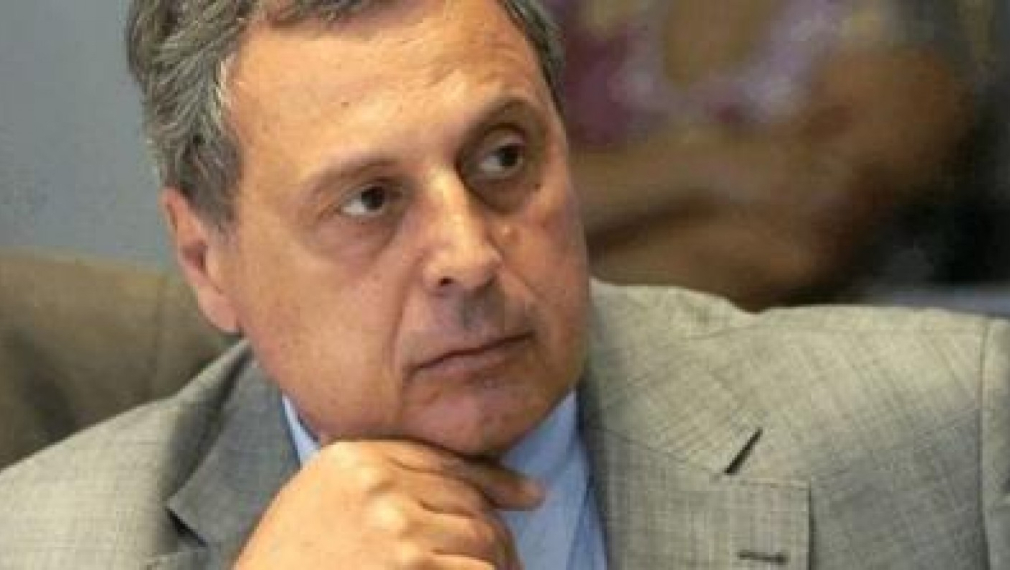 Божидар Данев: Нямаме споразумение с правителството
