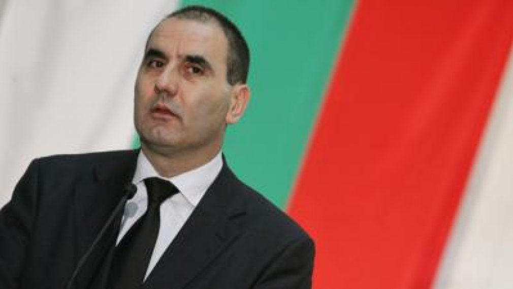 Цветанов пак обеща обвинителният акт срещу Алексей Петров да бъде внесен до дни