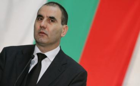 Цветанов пак обеща обвинителният акт срещу Алексей Петров да бъде внесен до дни