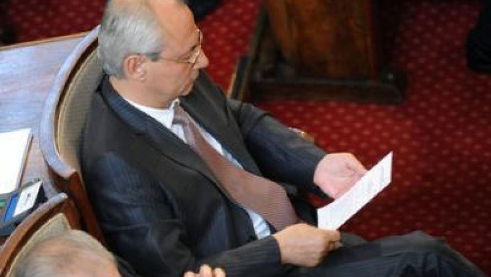 ДПС внесе в парламента декларация в защита на ромите