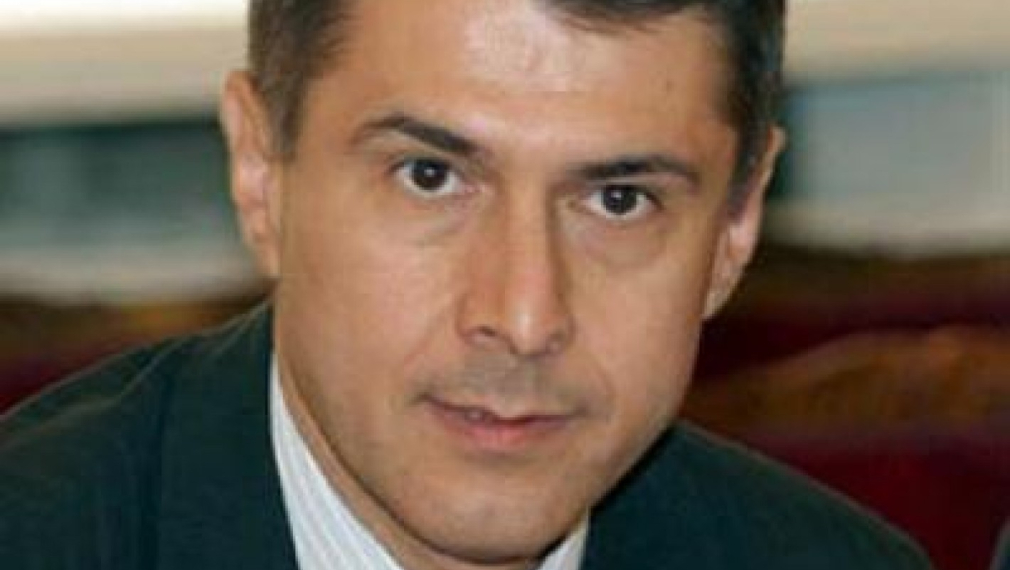 Димо Гяуров: Ако няма „Октопод”, Цветанов да си подаде оставката