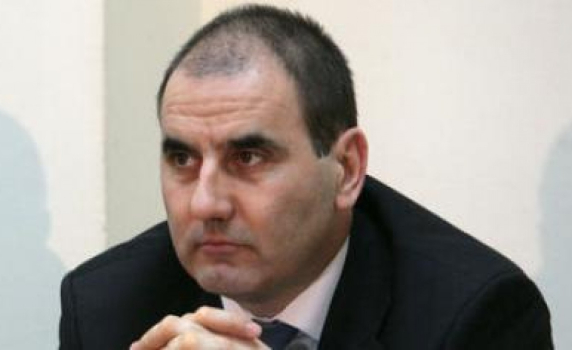 Цветанов отговори на Алексей Петров