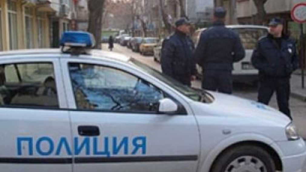 Полицаите не искат да говорят с Цветанов