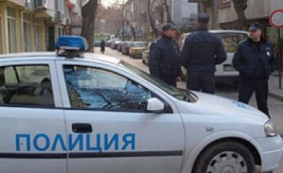 Полицаите не искат да говорят с Цветанов