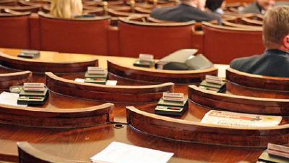 НС отхвърли промените в Закона за трансплантация на органи, тъкани и клетки 