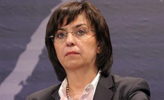 Екатерина Михайлова: Цветанов трябва да отговори за имотите 