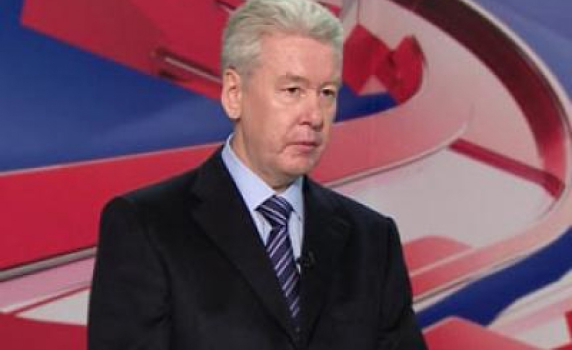 Медведев издигна Сергей Собянин за кмет на Москва
