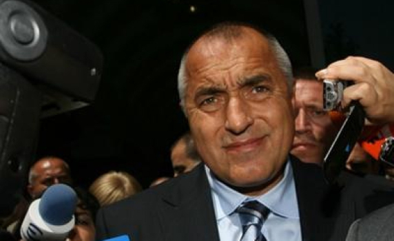 Борисов убеден, че одържавяването не е национализация, а реформа