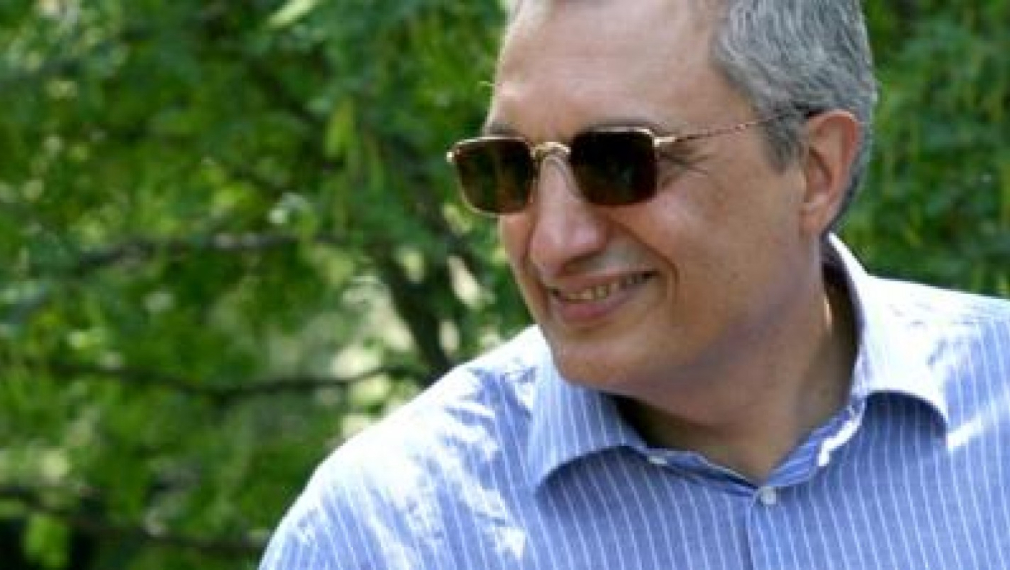 Сините: Цветанов е като Доган! Дянков да остане