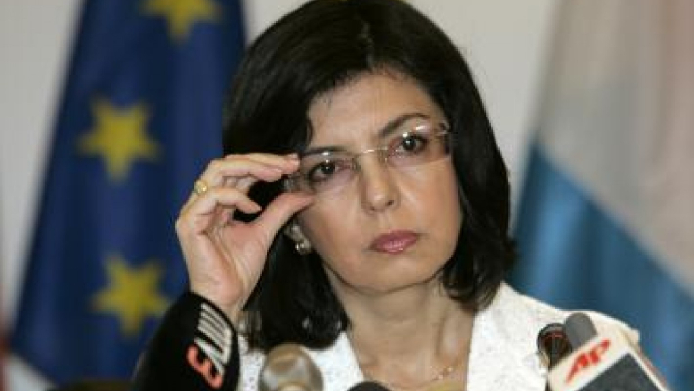 Меглена Кунева пред ГЛАСОВЕ: Никой не говори за интереса на България от членството на съседните й страни в ЕС