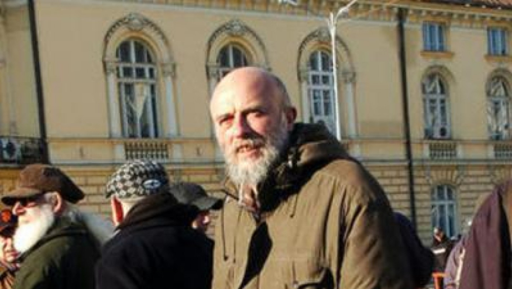 Едвин Сугарев: Цветанов и Борисов може да бъдат убити