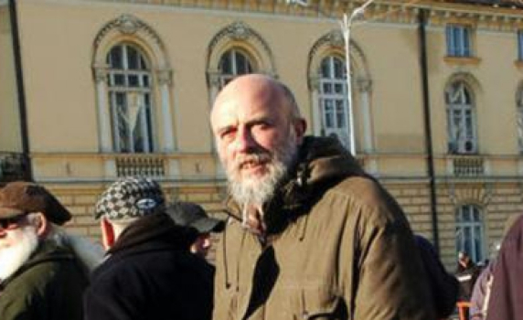 Едвин Сугарев: Цветанов и Борисов може да бъдат убити