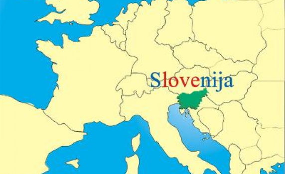 В Словения избраха първия чернокож кмет в Източна Европа